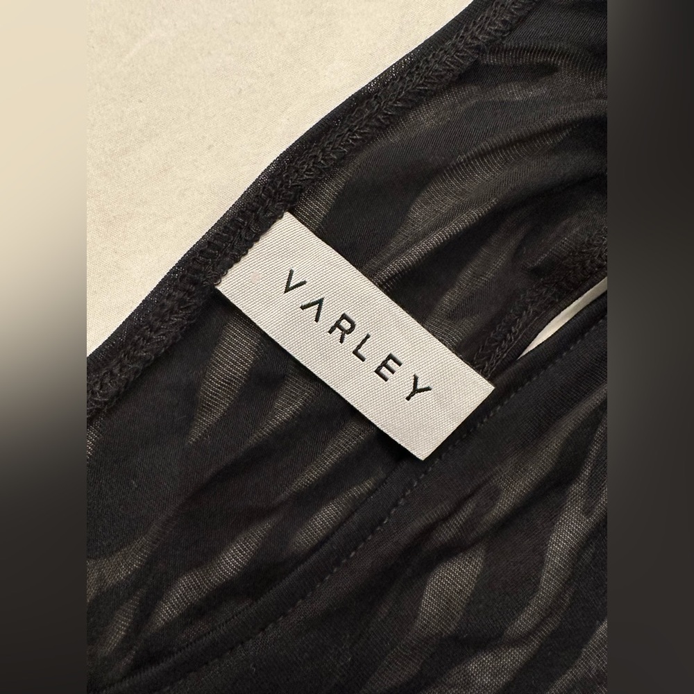 Varley Emmett tee - Picture 7 of 8